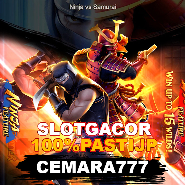 CEMARA777 | Link Slot Online Gacor Rekomendasi Deposit Qris 1 Detik